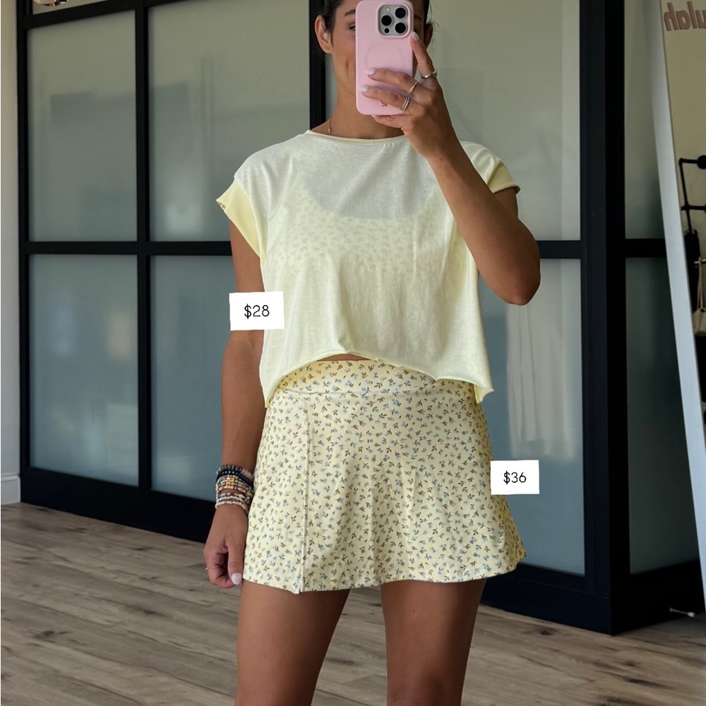 Shop Talulah Daisy Set